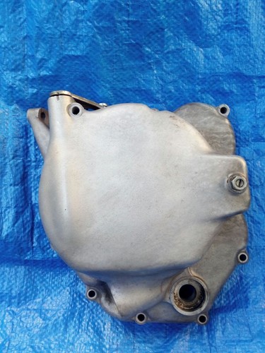 Honda 350 four carter - honda,