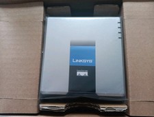 Cisco linksys spa2102 - linksys,