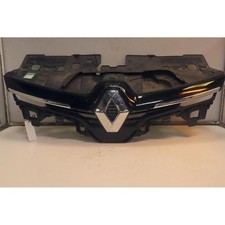 GRIGLIA RENAULT CLIO 4A SERIE