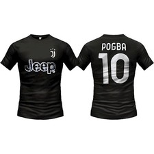 Maglia Pogba Juventus Away