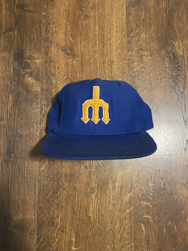 Cappello vintage seattle - vintage,