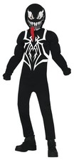 GUIRCA COSTUME VENOM BAMBINO