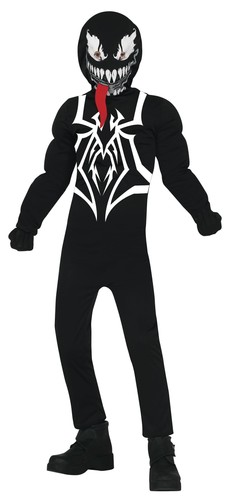 Guirca costume venom bambino - guirca,