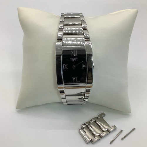 Tissot generosi ladies - generosi-t,