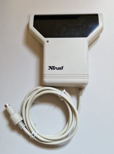 Scanner mano trust ami scan - mano, ami-scan