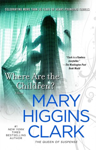 Where are the children - where,