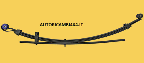 Balestra mitsubishi l200 kb4t - balestra,