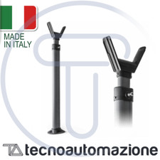 Appoggio fisso per asta per barriera stradale Era - Tecno Automazione APPFE1T