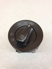 VOLKSWAGEN GOLF 4 1.9 COMANDO ACCENSIONE REGOLAZIONE LUCI FARI ANT 1C0941531A