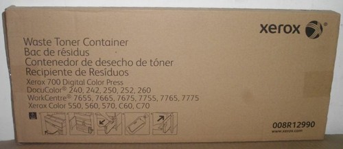 Xerox 008r12990 contenitore - xerox,