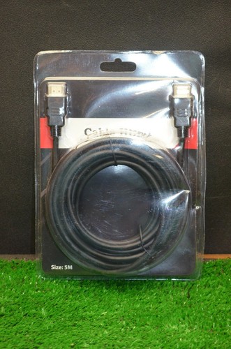 Cable hdmi ecran - 5, lampe