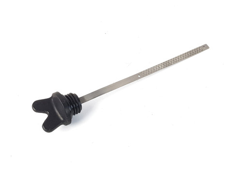 Tappo livello olio motore - tappo,