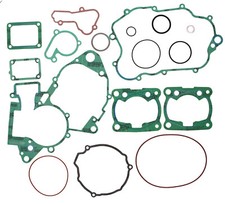 Kit guarnizioni motore ATHENA adatto a Husqvarna CR WR WRE SMS 125 97-08
