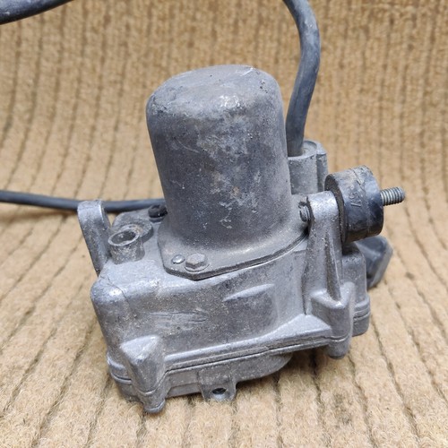 Attuatore cruise control - attuatore,