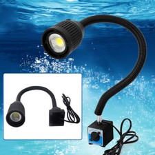 Lampada macchina CNC