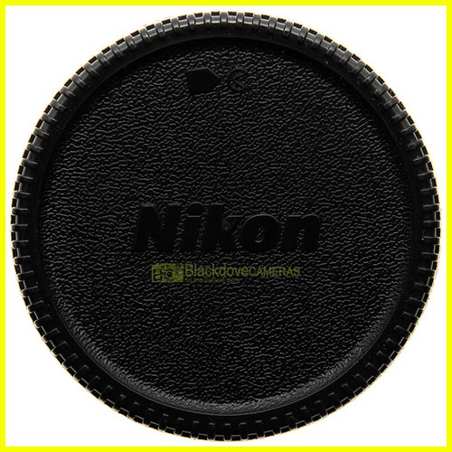 Nikon tappo posteriore - nikon,