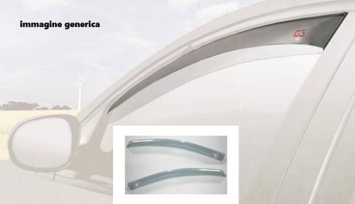 Coppia deflettori fiat - coppia,