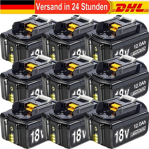 10x per batteria - , originale