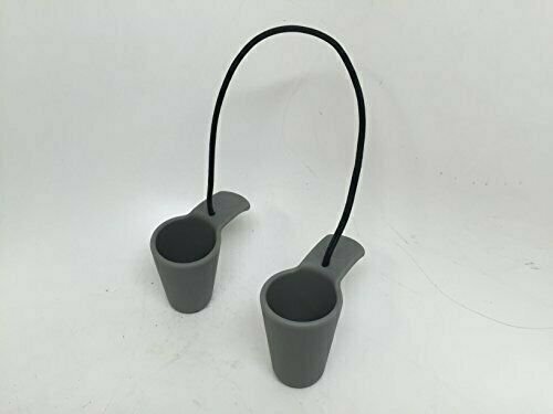 Tappi spine scupper - tappi,