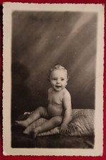 CARTOLINA BOLZANO BAMBINO/A 1942  ( F 9 )