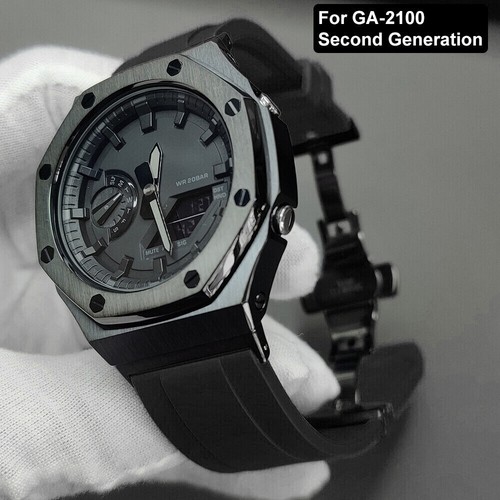 Per gshock 2100 cinturino - per, ga-2100