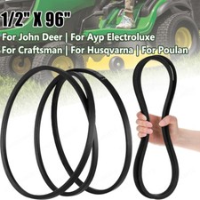 Cinghia trasmissione ponte per