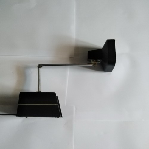Lampada snodabile vintage - lampada,