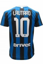 MAGLIA LAUTARO MARTINEZ INTER