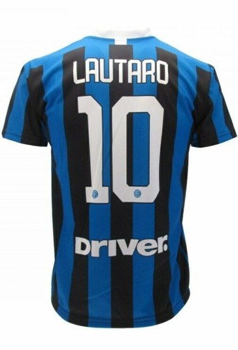 Maglia lautaro martinez inter - maglia,