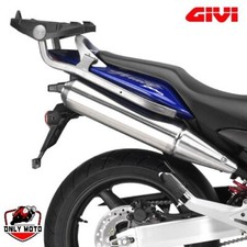 Givi 256fz attacco - givi, posteriore