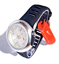 Orologio NIKE oregon analogico alluminio 38 mm cinturino gomma