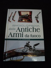 ENCICLOPEDIA DELLE ANTICHE