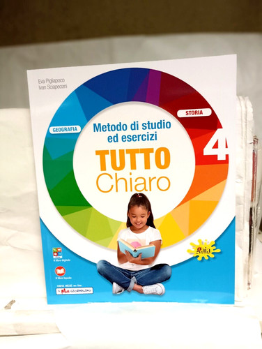 Libri testo educativi - di,