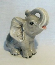 🟡 ELEFANTINO IN CERAMICA