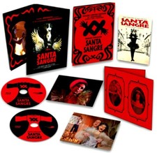 SANTA SANGRE💀prod.C.Argento