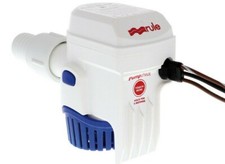 POMPA DI SENTINA RULE MATE