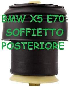 Sospensione pneumatica aria - ,