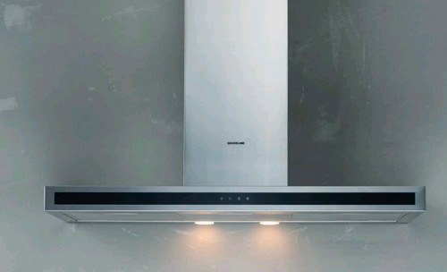 Silverline cappa cucina - silverline, 90