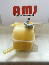 Serbatoio espansione liquido