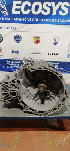 Cambio manuale completo - manuale, per