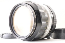 Nikon nikkor auto - auto, f/2