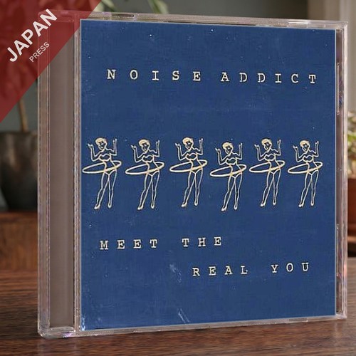 Noise addict meet the real - noise,