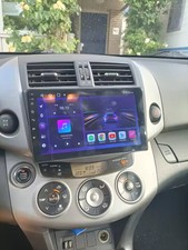 RADIO 2 DIN 9" PER TOYOTA RAV