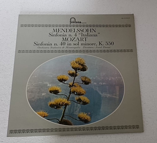 Giri vinile - vinile,