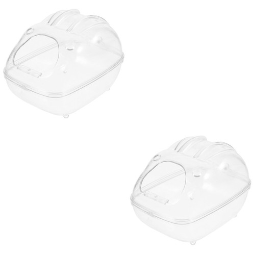 Pack accessori per criceti - 2,