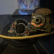 Driger MS Beyblade Hasbro HMS