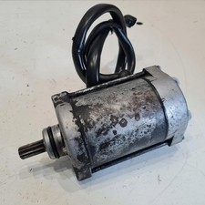 Motorino di Avviamento Yamaha