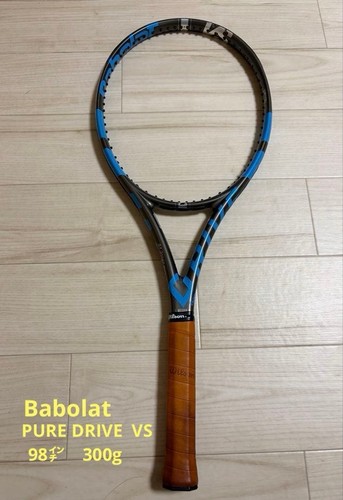 Babolat pure drive 98 - babolat,