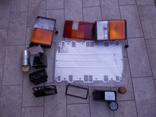 Lotto stock ricambi Range