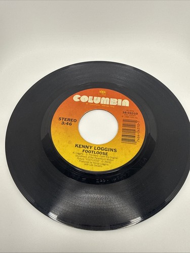Kenny loggins 45 - loggins,